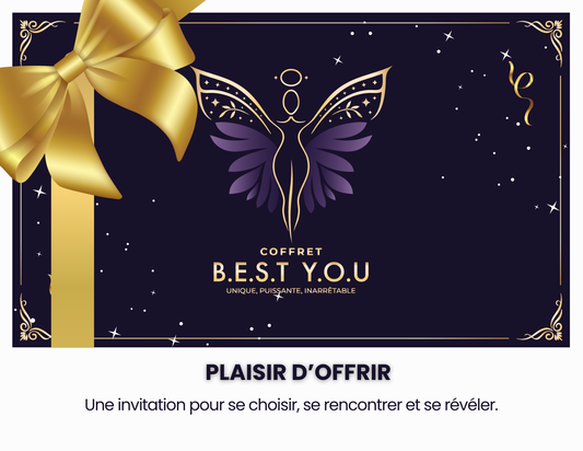 Coffret cadeau