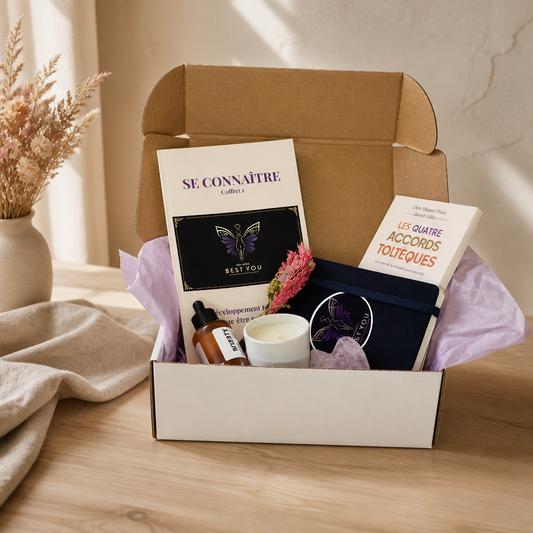 Coffret par abonnement